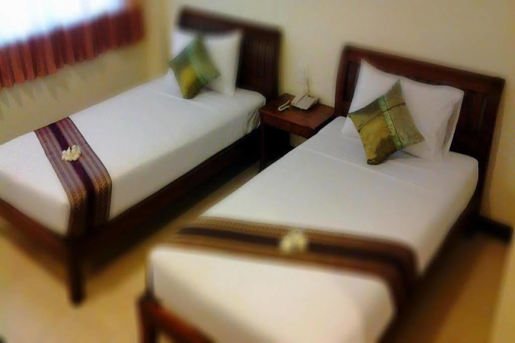 Ariya Inn Chiangrai Τσιανγκ Ράϊ Εξωτερικό φωτογραφία