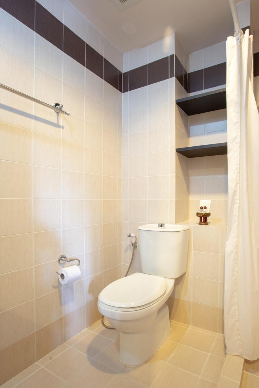 Ariya Inn Chiangrai Τσιανγκ Ράϊ Εξωτερικό φωτογραφία