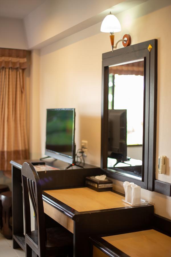 Ariya Inn Chiangrai Τσιανγκ Ράϊ Εξωτερικό φωτογραφία